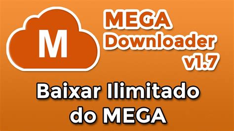 baixar megadownloader.